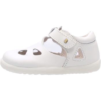 Chaussures Enfant Baskets mode Bobux - Sneaker bianco 732410 Blanc
