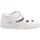 Chaussures Enfant Baskets mode Bobux 732410 Blanc