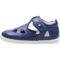 Chaussures Enfant Baskets mode Bobux - Sneaker azzurro 732417 Bleu