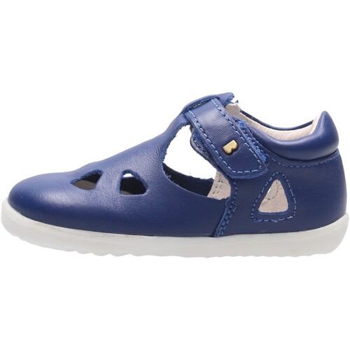 Chaussures Enfant Baskets mode Bobux 732417 Bleu