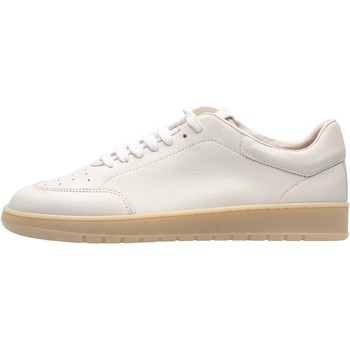 Chaussures Homme Baskets mode Soldini - Sneaker bianco 22485 Blanc