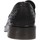 Chaussures Homme Baskets mode Cult CLM345300 Noir