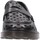 Chaussures Homme Baskets mode Cult CLM345300 Noir