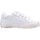 Chaussures Enfant Baskets mode Philippe Model - Sneaker bianco 71112 Blanc