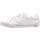 Chaussures Enfant Baskets basses Philippe Model - Sneaker bianco 71182 Blanc