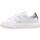 Chaussures Enfant Baskets basses Philippe Model - Sneaker bianco 71203 Blanc