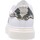 Chaussures Enfant Baskets basses Philippe Model - Sneaker bianco 71203 Blanc
