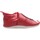 Chaussures Enfant Baskets mode Bobux 1000-008-06 Rouge