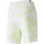 Vêtements Femme Shorts / Bermudas Puma 848412-36 Vert