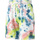 Vêtements Femme Shorts / Bermudas Puma 534563-01 Multicolore
