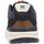 Chaussures Homme Baskets mode Wrangler WM21112A-016 Bleu