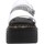 Chaussures Femme Martens Blaire Ii Chain Platform Sandal Black New VOSS QUAD Blanc
