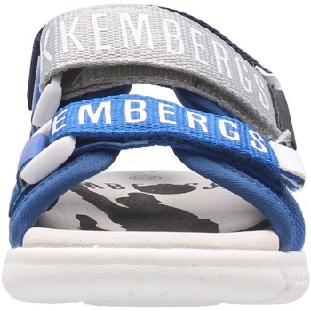 Bikkembergs K1B2-20874-Y161 Bleu