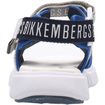 Bikkembergs K3B2-20877-Y161 Bleu
