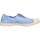 Chaussures Enfant Baskets mode Natural World 102E-680 Bleu
