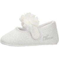 Chaussures Enfant Baskets mode Chicco - Nedela bianco 67036-300 Blanc