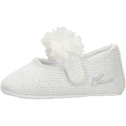 Chaussures Enfant Baskets mode Chicco 67036-300 Blanc