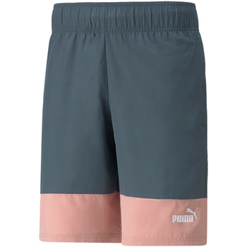 Vêtements Homme Shorts / Bermudas Puma 848819-42 Vert
