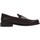 Chaussures Homme Baskets mode Clarks BEARY LOAFER Marron
