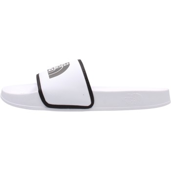 Chaussures Homme Chaussures aquatiques Top 5 des ventes - Ciabatta  bianco NF0A4T2RLA9 Blanc
