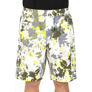 Vêtements Homme Shorts / Bermudas Calvin Klein Jeans J30J320068-0K9 Vert
