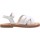 Chaussures Enfant Chaussures aquatiques Gioseppo VELENJE Blanc
