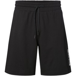 Vêtements Homme Shorts / Bermudas Calvin Klein Jeans - Bermuda nero KM0KM00602-BEH Noir