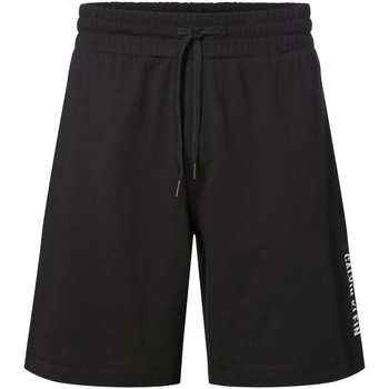 Vêtements Homme Shorts / Bermudas Calvin Klein Jeans KM0KM00602-BEH Noir