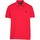 Vêtements Homme T-shirts & Polos Timberland TB0A2BNX-P92 Rouge