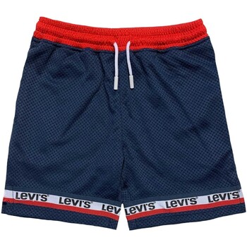 Vêtements Enfant Maillots / Shorts de bain Levi's - Bermuda  blu 8EB015-U09 Bleu