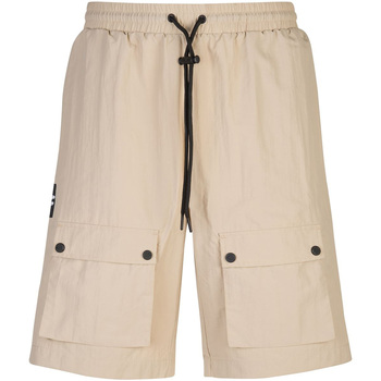 Vêtements Homme Shorts / Bermudas Kappa 3117CTW-BZH Beige