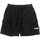 Vêtements Homme Shorts / Bermudas Fila 688532-002 Noir