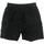 Vêtements Homme Shorts / Bermudas desert Fila 688532-002 Noir