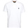 Vêtements Homme T-shirts & Polos Timberland TB0A2BNX-100 Blanc