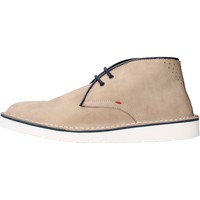 Chaussures Homme Baskets mode Payo BK112 Beige