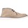 Chaussures Homme Baskets mode Payo BK112 Beige