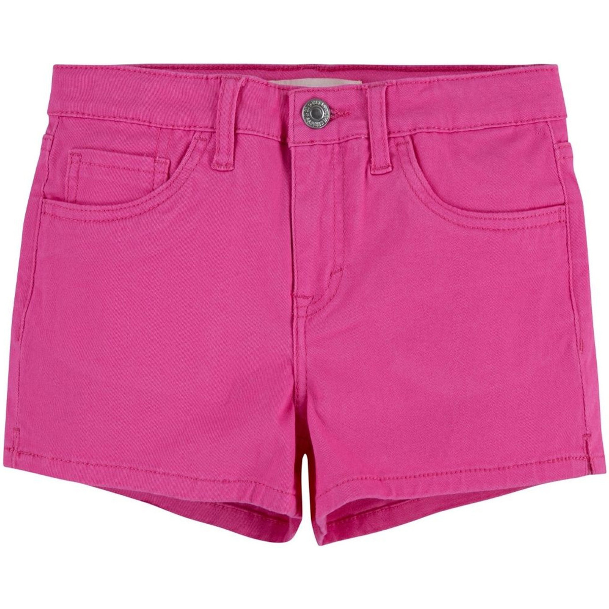 Vêtements Enfant Shorts / Bermudas Levi's 3ED439-A0V Violet