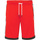Vêtements Homme Jeans Tommy Jeans DM0DM10601-XNL Rouge