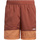 Vêtements Homme Shorts / Bermudas adidas Originals GN3838 Marron