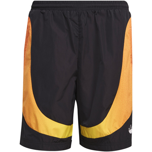 Vêtements Homme Shorts / Bermudas adidas Originals GN2467 Noir