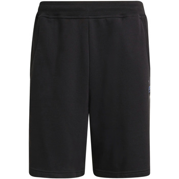 Vêtements Homme Shorts / Bermudas adidas Originals GN3289 Noir