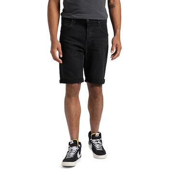 Vêtements Homme Shorts / Bermudas Lee L73EHFLJ Noir