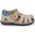 Chaussures Garçon Sandales et Nu-pieds Pablosky  Multicolore