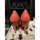 Chaussures Femme Escarpins Marypaz Escarpins neufs marque Marypaz taille 39 talons aiguilles Orange