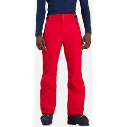 Vêtements Homme Pantalons Rossignol Pantalon de ski  Rapide rouge