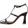 Chaussures Femme Sandales et Nu-pieds Angel Alarcon 22125 077G Noir