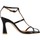 Chaussures Femme Sandales et Nu-pieds Angel Alarcon 22125 077G Noir