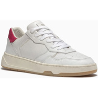 Chaussures Femme Baskets mode Crime London Sneakers TIMELESS LOW TOP White - 1