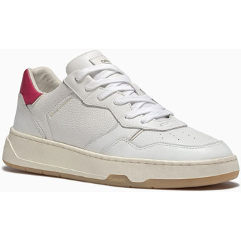 Chaussures Femme Baskets mode Crime London Sneakers TIMELESS LOW TOP White - 1
