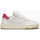 Chaussures Femme Baskets mode Crime London Sneakers TIMELESS LOW TOP White - Blanc